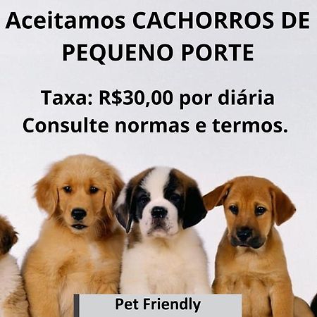 Hotel E Pousada Areia Da Praia São Vicente エクステリア 写真