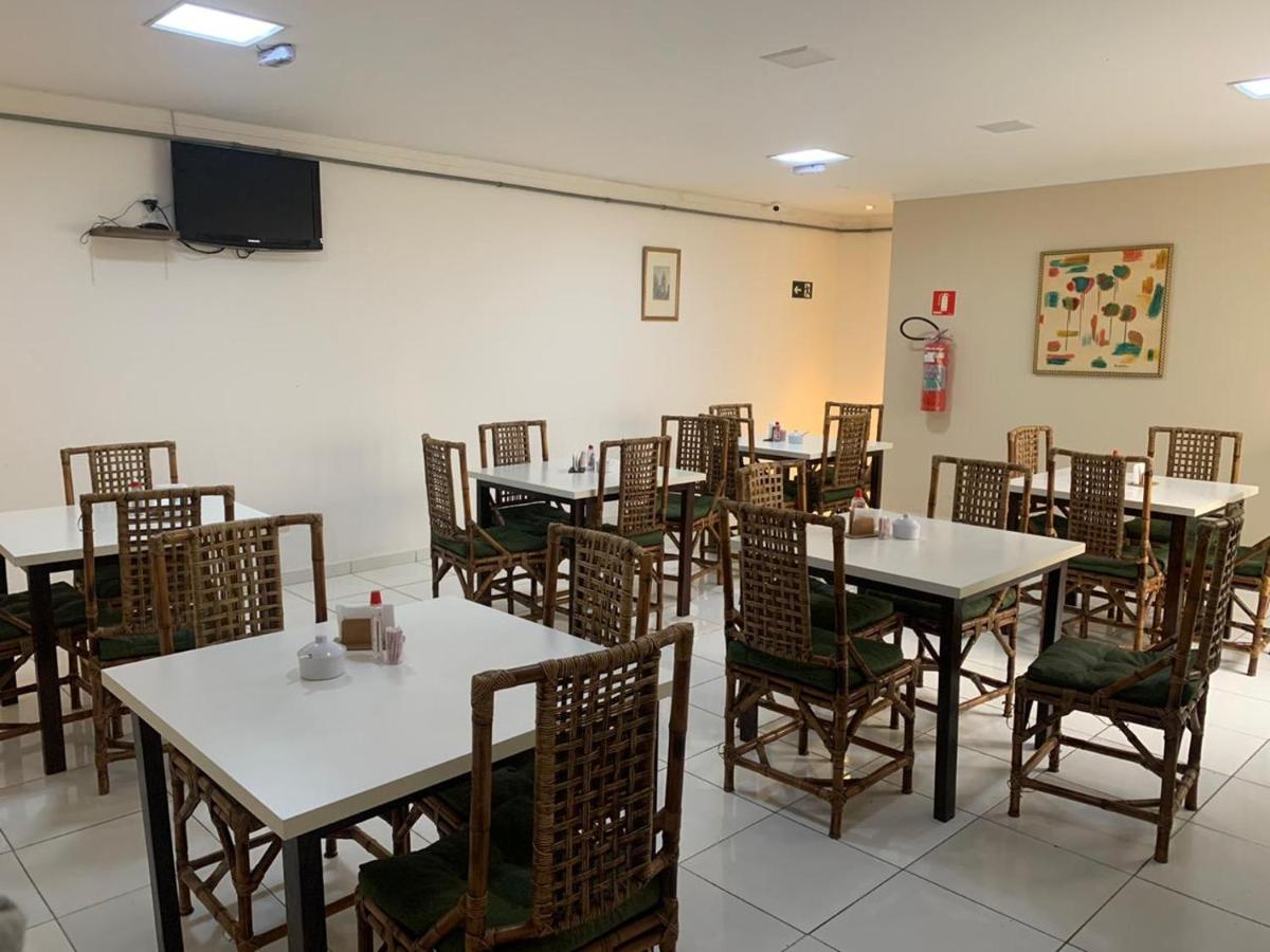 Hotel E Pousada Areia Da Praia São Vicente エクステリア 写真