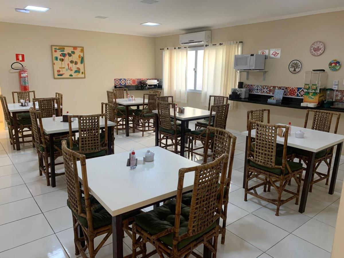 Hotel E Pousada Areia Da Praia São Vicente エクステリア 写真