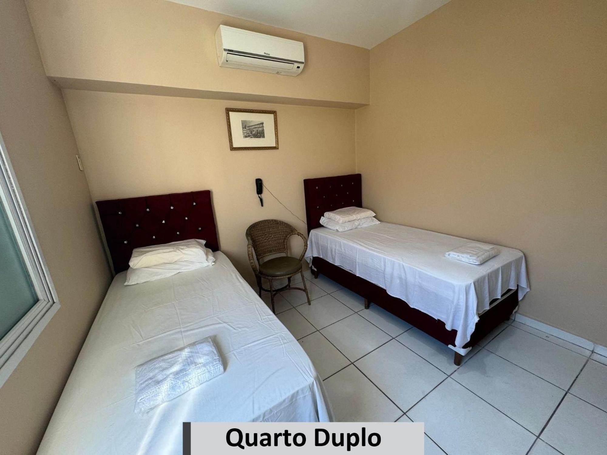 Hotel E Pousada Areia Da Praia São Vicente エクステリア 写真