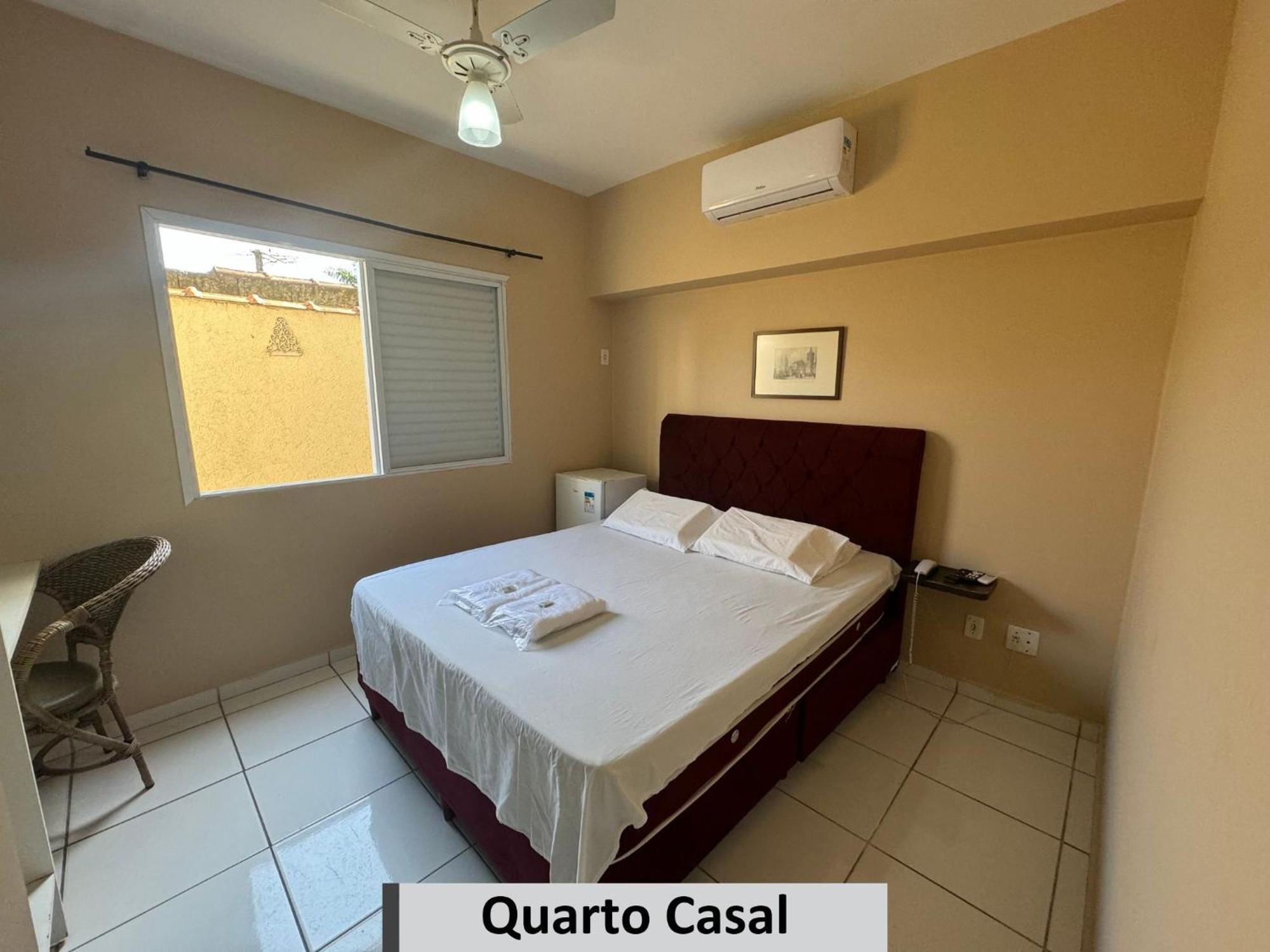 Hotel E Pousada Areia Da Praia São Vicente エクステリア 写真