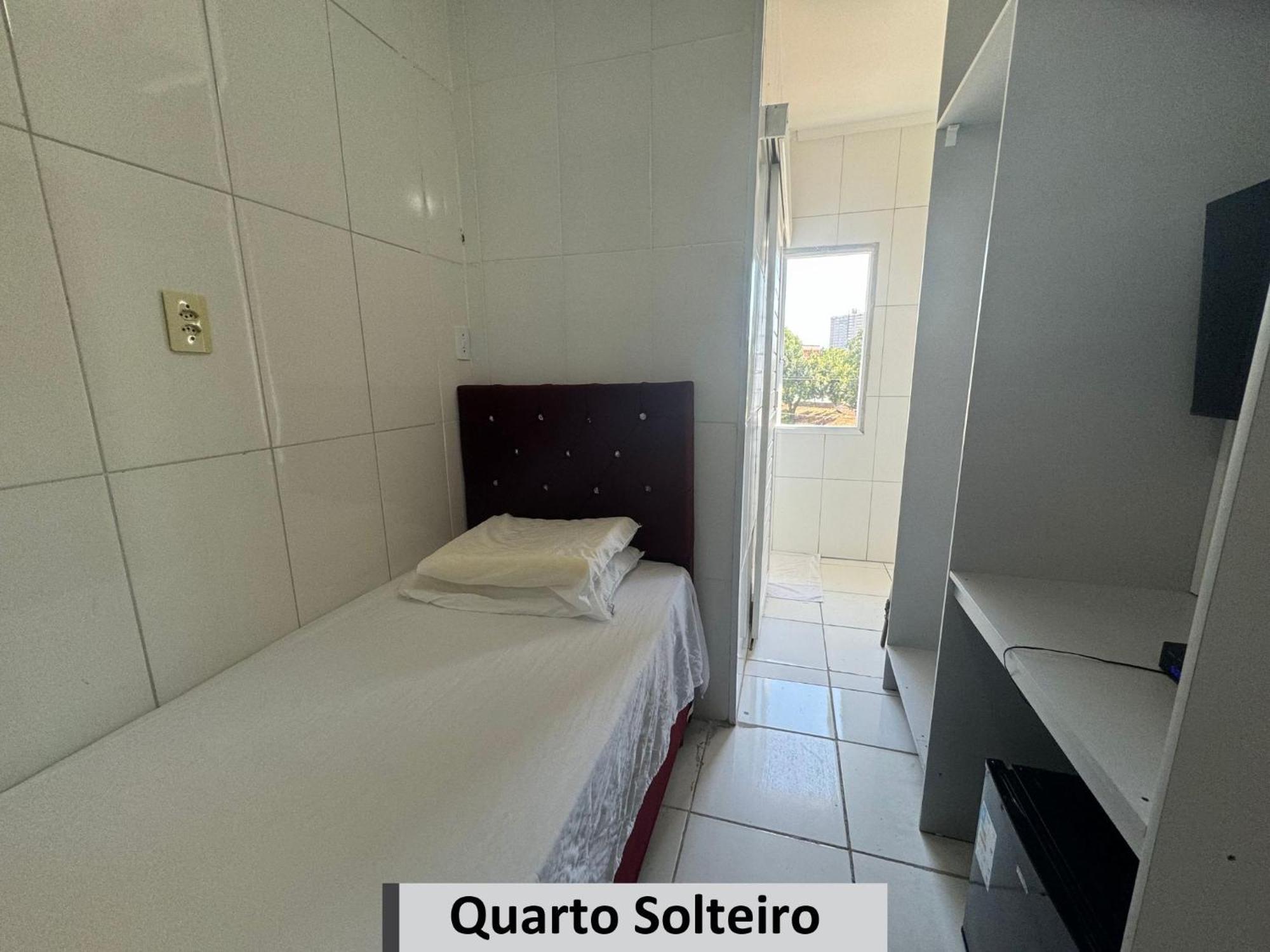 Hotel E Pousada Areia Da Praia São Vicente エクステリア 写真
