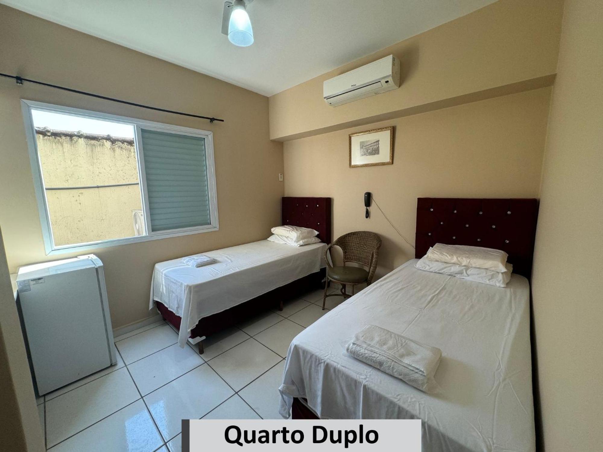 Hotel E Pousada Areia Da Praia São Vicente エクステリア 写真