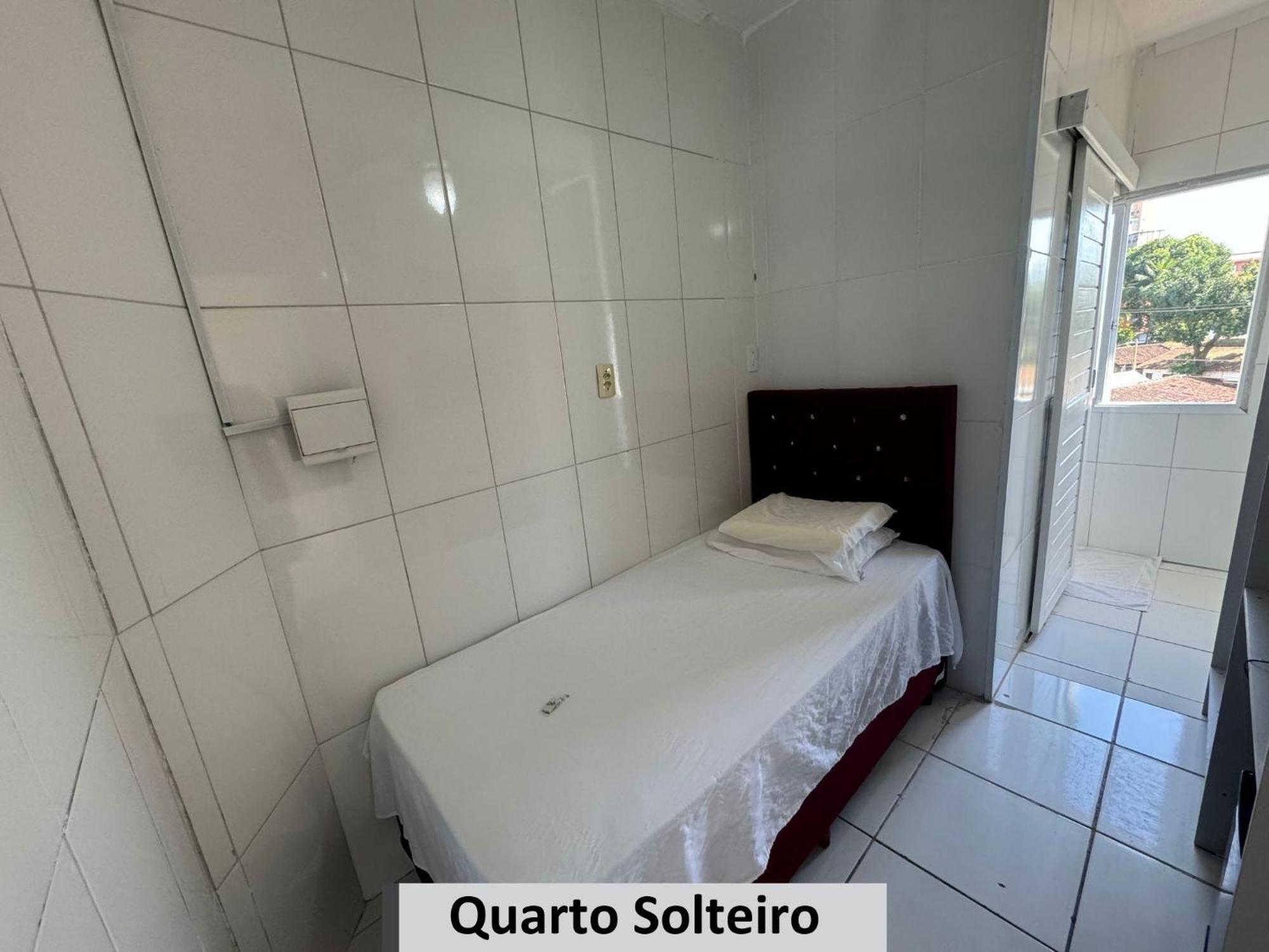 Hotel E Pousada Areia Da Praia São Vicente エクステリア 写真